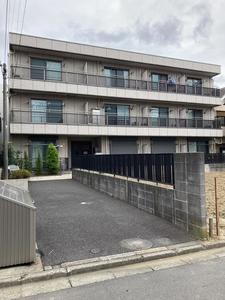 メゾンフォンテーヌ 303号-1