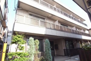 メゾンフォンテーヌ 303号-12