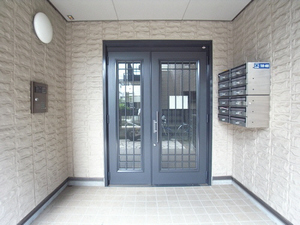 メゾンフォンテーヌ 303号-13