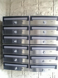 メゾンフォンテーヌ 303号-15