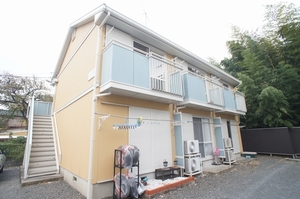 ルミエール楠 103号-1