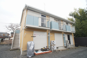 ルミエール楠 103号-14