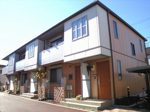 エトワール湘南