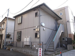 フォーレンス 201号-1