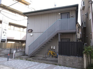 フォーレンス 201号-12