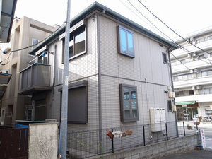 フォーレンス 201号-13