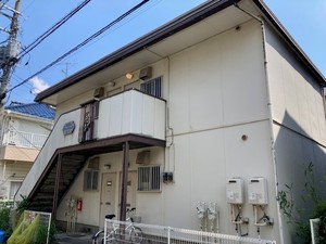 プラザハウス 202号-1