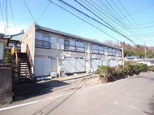 ヤシキハイツ 101号-1