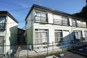 第二さつきコーポ