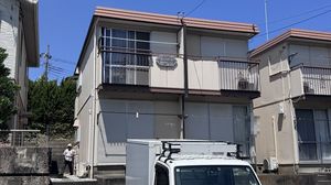 サンハイツ　Ａ 202号-1