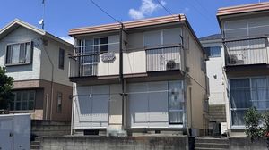 サンハイツ　Ａ 202号-13