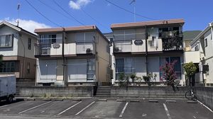 サンハイツ　Ａ 202号-14