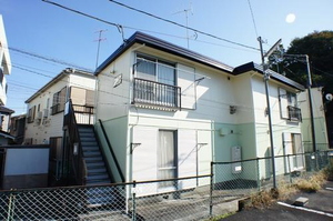 第１さつきコーポ