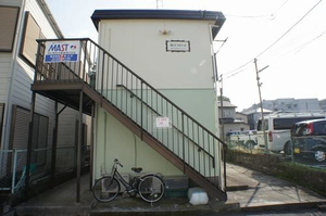 第1さつきコーポ 101号-3