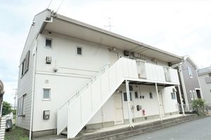 タウニィハイツ