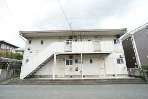 タウニィハイツ 202号-14