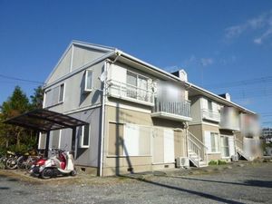 フレグランス　Ａ 202号-1