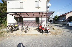 フレグランスロジュマン101 様 シャーメゾン】フレグランス A101号室の賃貸情報｜（神奈川県