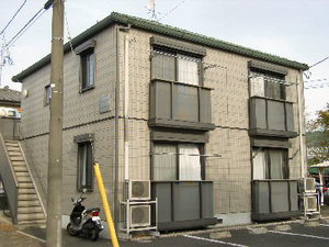 ファビラス 201号-1