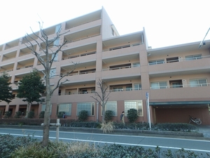 パークハウス横浜片倉１０６