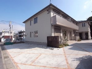 アリエッタ野比 203号-1