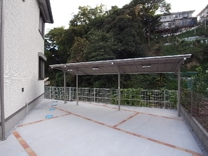 アリエッタ野比 203号-14