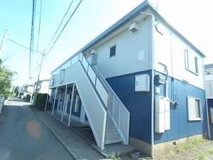 ツィンヴィラ旭が丘　Ａ 102号-1