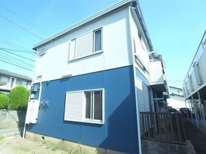 ツィンヴィラ旭が丘　Ａ 102号-12