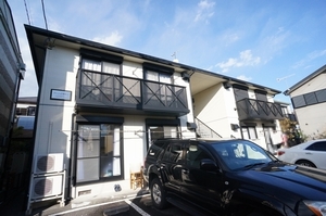 グリーンハイツ仲ノ町Ａ 102号-14