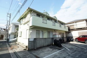 永田ハイツ 102号-12