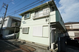 永田ハイツ 102号-13