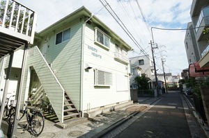 永田ハイツ 102号-14