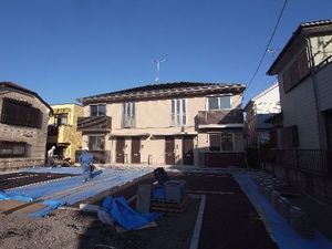 Ｈｅｉｍｓｔａｔｔｅたをやぎ 201号-1