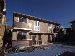 Ｈｅｉｍｓｔａｔｔｅたをやぎ 201号-15