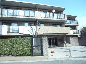 ライオンズガーデン洋光台