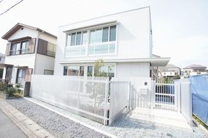 ポエムさちが丘 101号-1