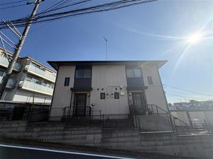 メゾン藤美 1号-2