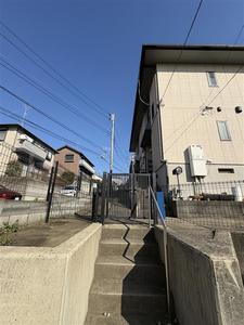 メゾン藤美 1号-3