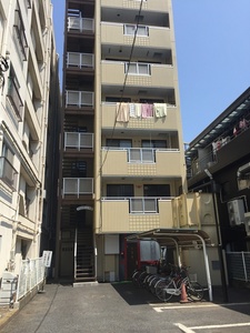 アルカサーノ大和