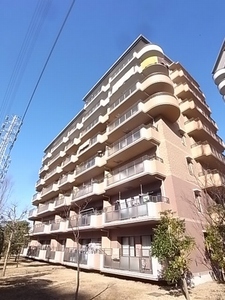 コモンヒルズ安針台山の手　Ⅰ番館