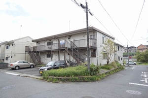 メゾンソフィア　Ｂ