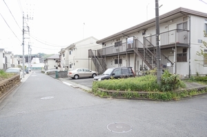 メゾンソフィア　Ｂ 202号-13