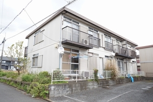 メゾンソフィア　Ｂ 202号-14