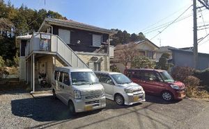 アベニール七国 202号-1