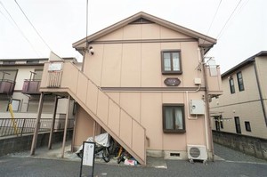 ガーデンハイツつくし野