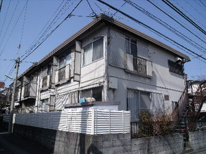 武部ハイツ 105号-1