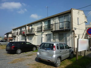 米波ハイツ 202号-1