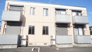 アベーテ栢山 201号-14