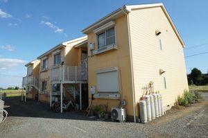 佐野ハイツⅠ 202号-14