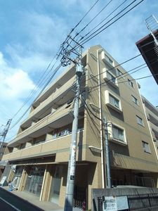 サンリットプレイス 404号-1